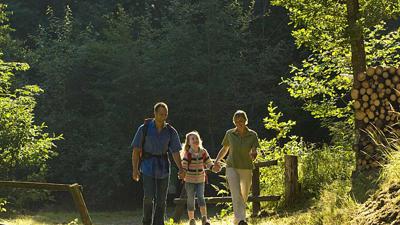Most-Wanderweg, 15 km