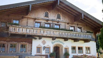 Höhentour Zauchensee – Hinterkogel – Lackenkogel – Flachau