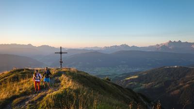 Höhenwanderung Lackenkogel