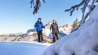 Höhenwanderweg Rossbrand