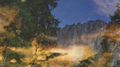 Höll: Wurzeralm – Höll – Schwarzlacke und zurück