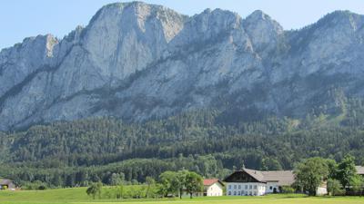 Höribach – Wagnermühle – Schwarzindien