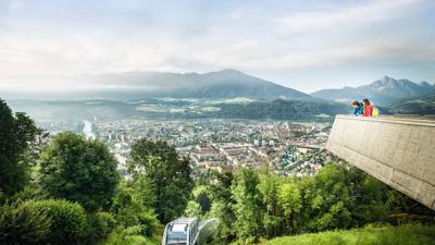 Höttinger Bild Weg