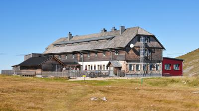 Hüttenhüpfen auf der Raxalpe (Variante 1)