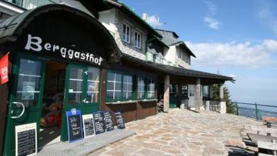 Hüttenhüpfen auf der Raxalpe (Variante 1c)