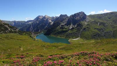 Hüttschlag – Tappenkarsee – Jägersee
