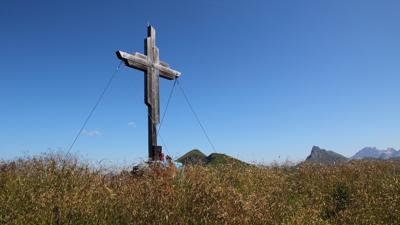 Hüttschlag: 2-Tages-Wanderung über Hundegg zum Tappenkarsee