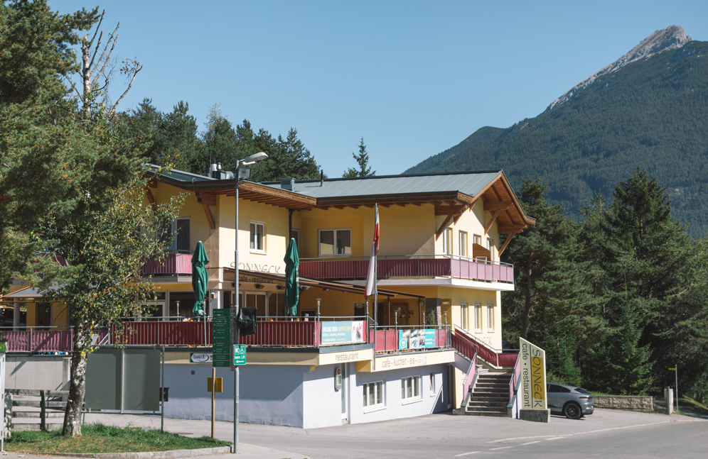 Imster Au – Hoch Imst