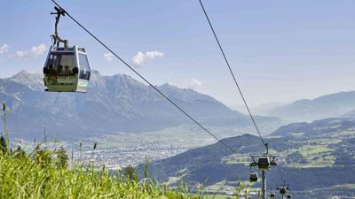 Innsbrucker Almenweg (14)