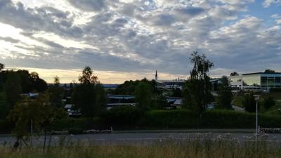Innviertel Runde – Bewegungsarena