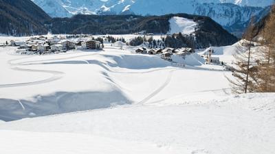 Kraspesspitze 2.954m – Umhausen-Niederthai