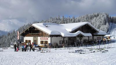 Kreistenalm (P)