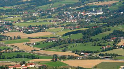 Kremstalweg-Wanderweg