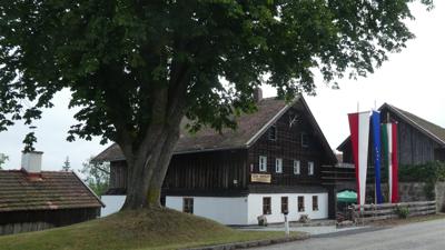 Kräutergraben Rundweg
