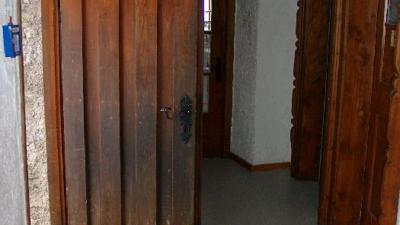 Kuchl: Purtschellerhaus (16 Punkte)