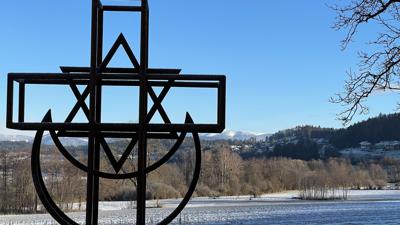 Kunstwanderweg – Längsee (1)