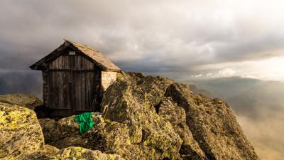 Traumtour zum Kröndlhorn und Reinkarsee