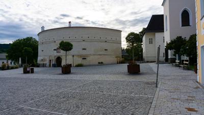 Traunfellnerweg, Nr. 64