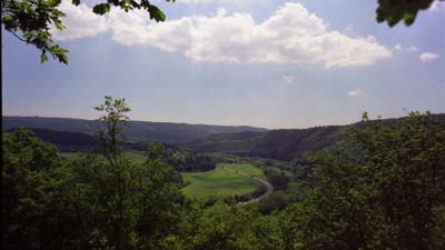 Trude Marzik-Weg