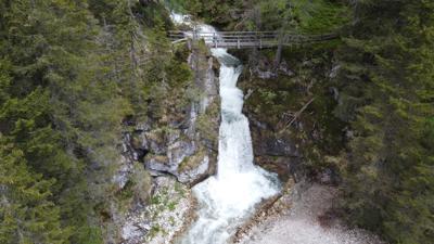 Tweng-Rundweg | Wanderroute 16