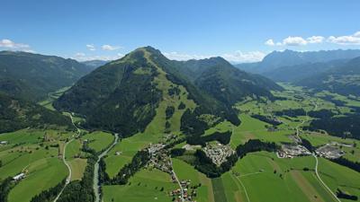 Unterberghorn Nr. 247