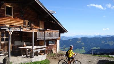 Schatzberg-Gernalm-Aschbach