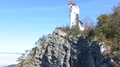Scheibbser Höhenrundwanderweg