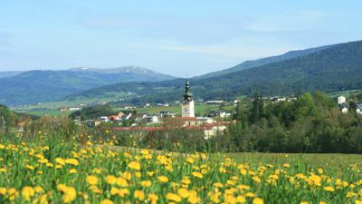 Schlägler Rundweg