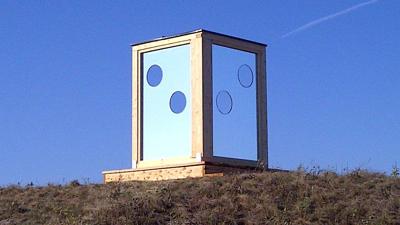 NaturGenuss-ErlebnisWeg Pamhagen