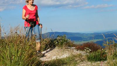 Natura Trail