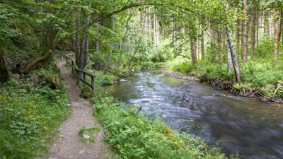 Naturerlebnisweg