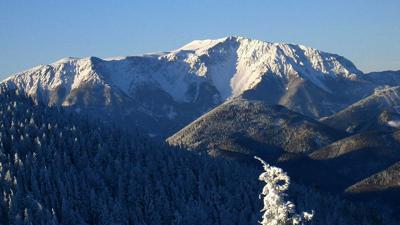 Naturpark Hohe Wand – Ötscher Blick