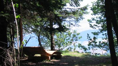 Naturpark Hohe Wand Rundwanderweg – auf Wildenauers Spuren