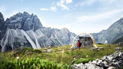 Naturschauplatz: Elfer Gratzengrübl Rundtour 1