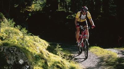 Neukirchen: 3E Mittelstation Wildkogel