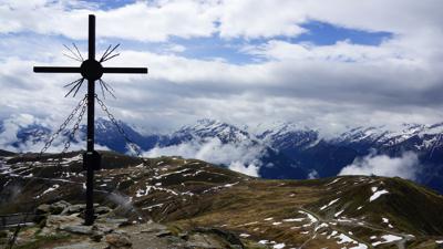 Neukirchen: Frühmesser Rundweg