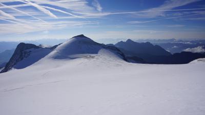 Neukirchen: Großvenediger Tour