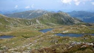 Neukirchen: Kröndlhorn
