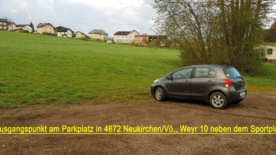 Neukirchner Spieleweg