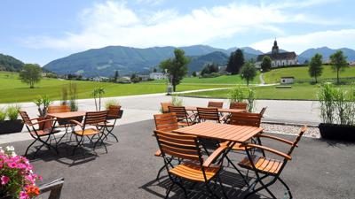 Neustift – Z’Raming