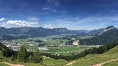 Niederauer Rundwanderung