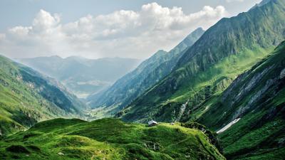 Niedernsill – Tälerüberschreitung: Mühlbachtal – Kleetörl – Weißsee
