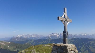 Niedernsill: Zirmkogel