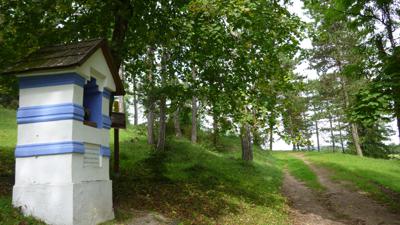 3 Wallfahrtskirchen auf idyllischen Wegen erwandern