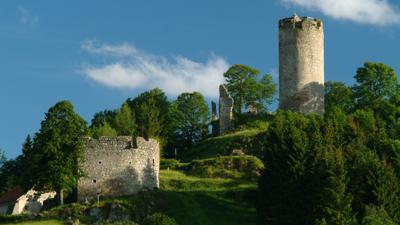 3-Burgen-Wanderweg