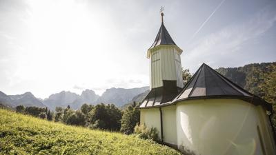3-Tages-Tour Wilder Kaiser