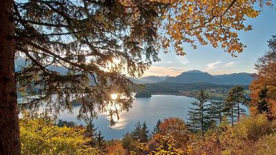 4-Gipfel-Aussichtstour