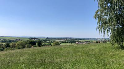 4-Hügel-Tour