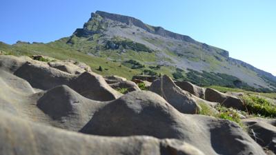 4-Tage-Hüttentour durchs Kleinwalsertal