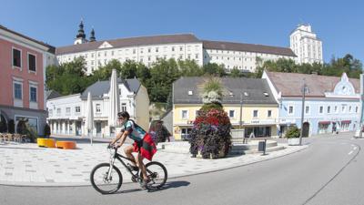 41 Schwarzholz Rundwanderweg